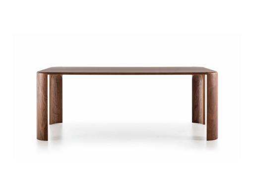 [PC-BENURRI-19934] Nessi Table (Barrel · Standard LegsW: 200 - D: 100 - H: 75)