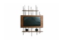Tube TV Stand