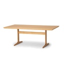 Wing Lux Trestle Table