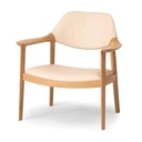 Wing Lux Lounge Armchair