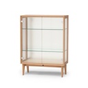 Wing Lux Curio Case GDD-80