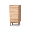 Wing Lux Chest DR-50