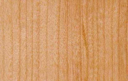 Type of Woods detail