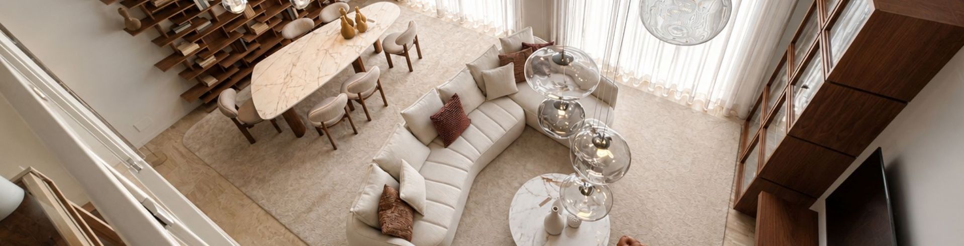 The Milan Flagship Showroom